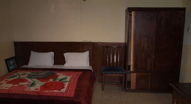 City View Hotel, Boek Hotel Ikeja Lagos