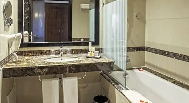 Номер Standard Palm Plaza Marrakech