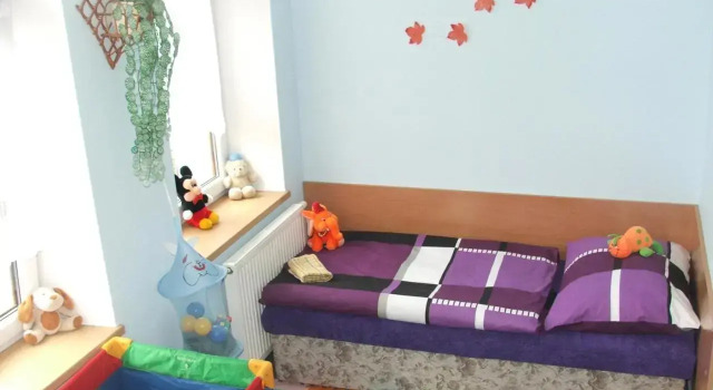 Ala ubytovani, Reservar Hotel Josefov Dul Jizera Mountains