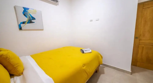 Modern Relaxation, Забронировать Отель Сосуа провинция Пуэрто-Плата