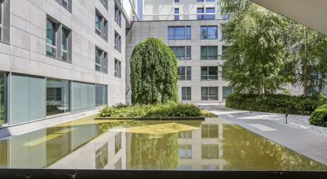Tower City View Apartment, Забронировать Апартаменты/квартира Отели Милана с парковкой, рядом с Арена Цивика, Парковка