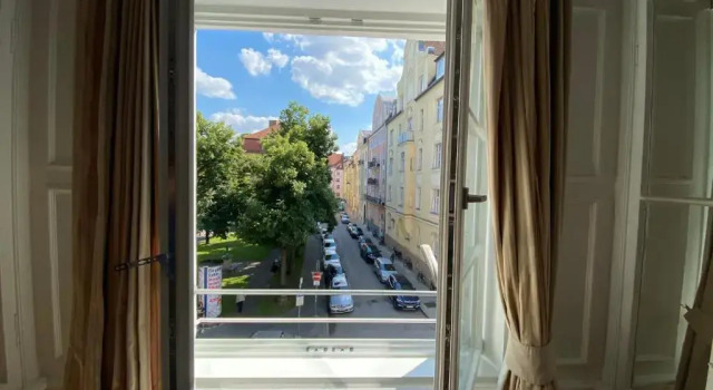 Двухместный номер Deluxe Das Nikolai Hotel