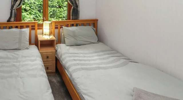 Коттедж Langdale Lodge 15