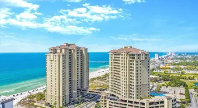 Grand Panama 2-503