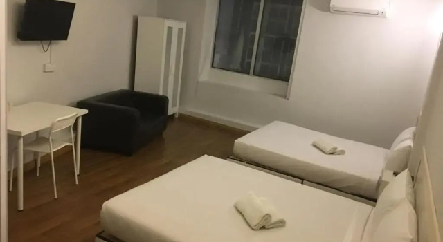 Семейный люкс Travelogue KL - Hostel