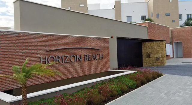 Horizon Beach Apartment, Забронировать Апартаменты/квартира Апартаменты Эстепона, Апартаменты/квартира