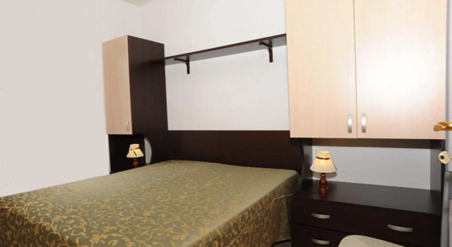 Villaggio San Matteo, Rezervasyon Otel Mattinata Foresta Umbra