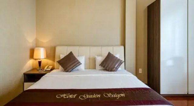 Номер Standard La Palma Boutique Hotel