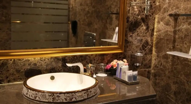 Двухместный номер Classic Al Rahden Hotel