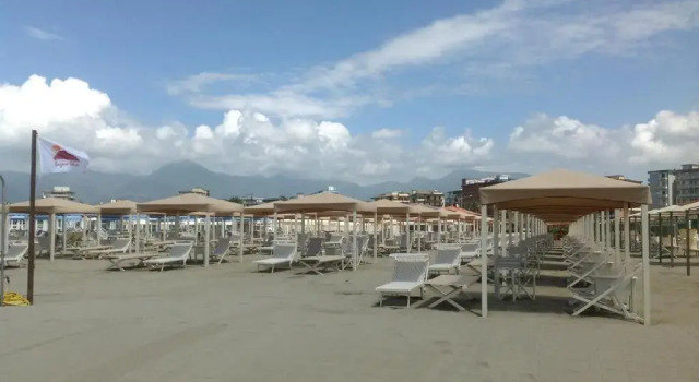 Коттедж Le Sable Fin Beach House
