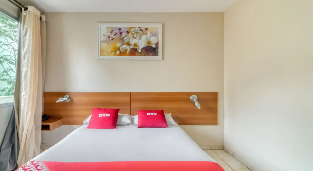 OYO Rio Colinas Hotel, Rio de Janeiro