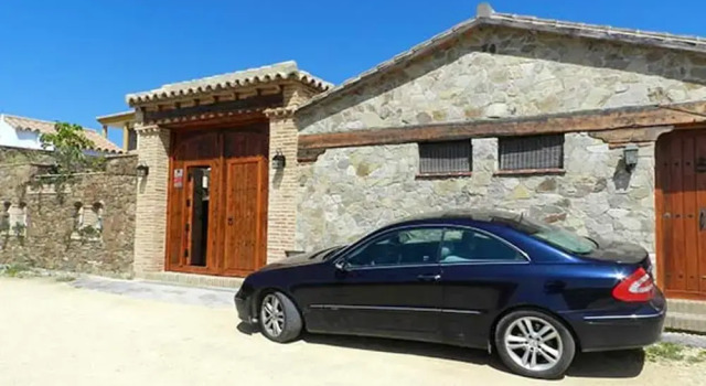 Apartment With 2 Bedrooms in Conil de la Frontera, With Shared Pool, Furnished Terrace and Wifi, Забронировать Апартаменты/квартира Отели Конил-де-ла-Фронтера с парковкой, рядом с Пляж Фуэнте-дель-Галло, Парковка