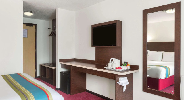 Ramada by Wyndham South Mimms M25