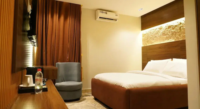 Номер Standard Evana Hotels