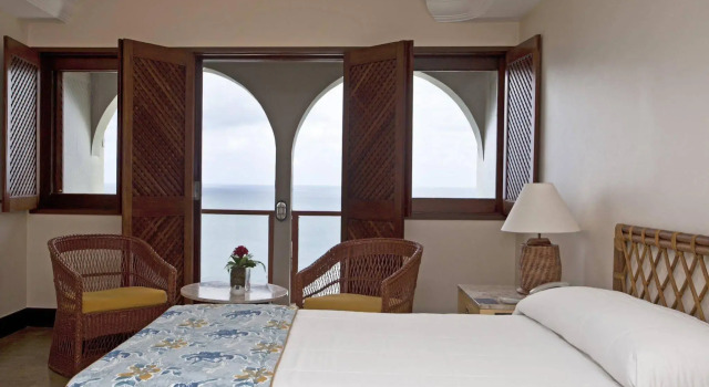 Hotel Bahia Othon Palace, Забронировать Отель Отели штата Баия с бассейном, Бассейн