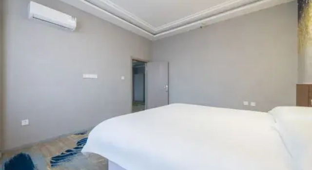 Люкс Business Jili Hotel