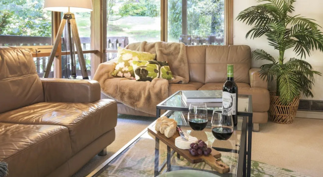 Botanica Retreat - Village Spa & Stay, Book Resort Resort Hotels in Melbourne Region, Resort