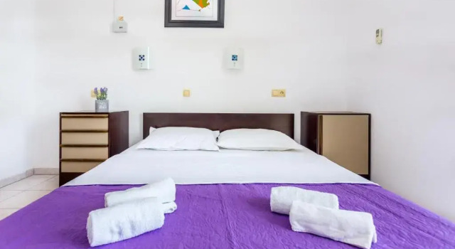 AGA beach suites, Rezerwuj Hotel Tice Split Region