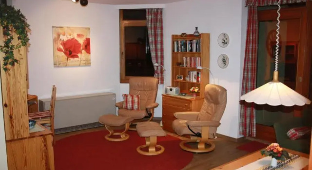 Lindenhof Wohnung 20