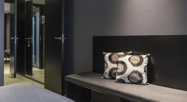 Двухместный номер Economy Hotel Actual
