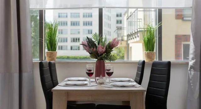 Apartment Krakow Arianska 4 by Renters