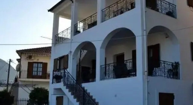 Katerina & Elia's Family House
