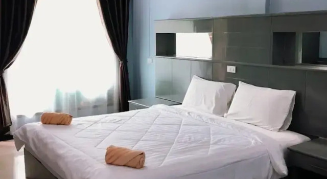 Номер Standard Muak Lek Forest Resort