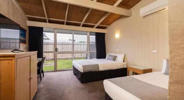 Torquay Hotel/Motel, Book Motel Torquay 