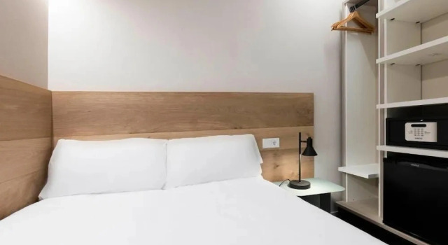 URBAIA ROOMS, Забронировать Отель Сан-Себастьян Costa Guipúzcoa