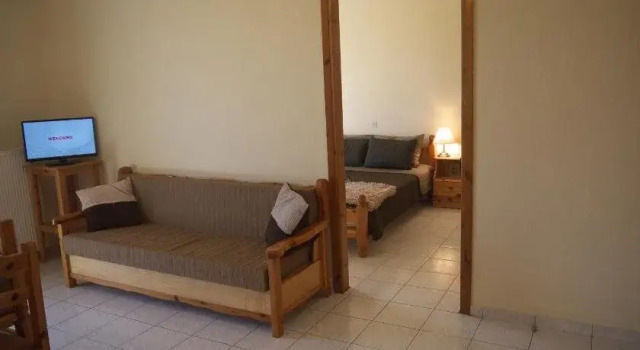 Fani Hotel, Book Hotel Edipsos Evia
