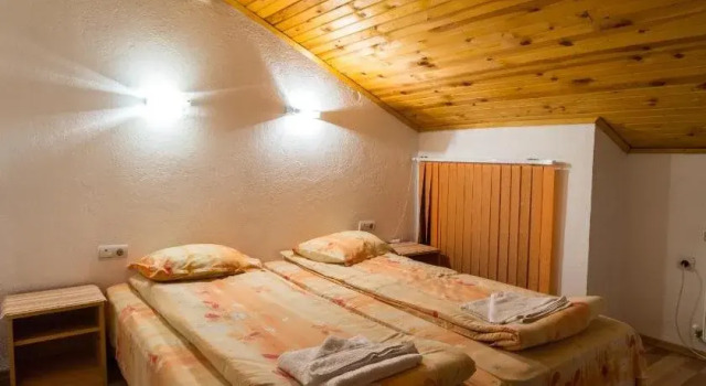 House Vera, Prenota Hotel Hotel a Blagoevgrad con parcheggio, Parcheggio