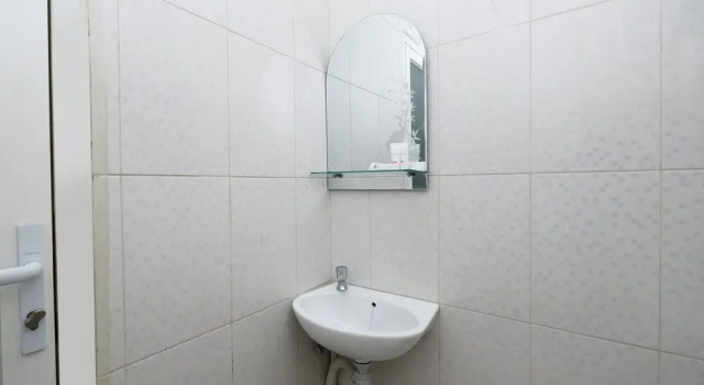 Wisma Jepara by OYO Rooms