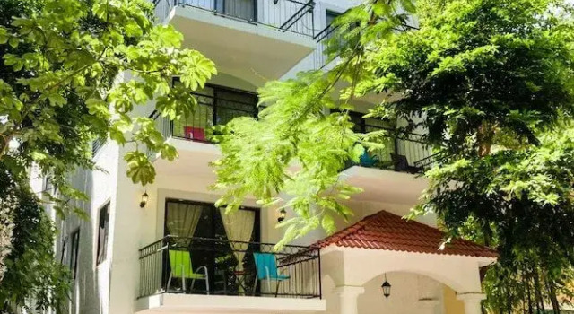 Casa Blanca Playa, Prenota Hotel Playa del Carmen Quintana Roo