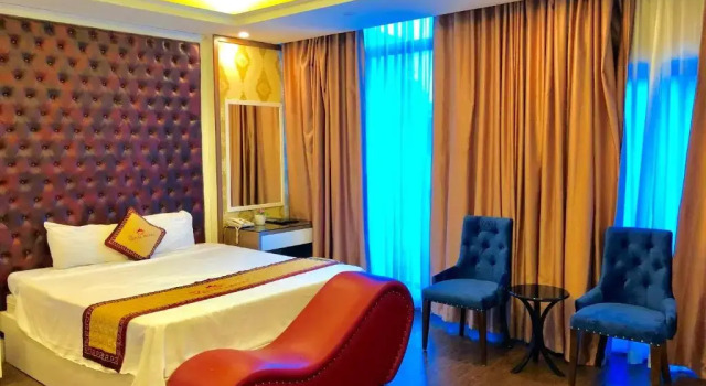 Двухместный номер Deluxe The Royal Hotel Near West Lake