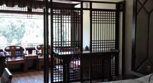 Люкс Changshou Hotel
