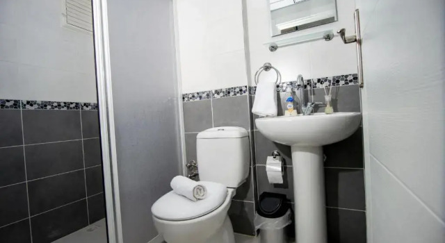 Апартаменты Arney Suites