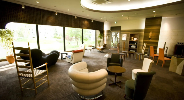Hokuten no Oka Abashiriko Tsuruga Resort, Buchen Sie Resort Abashiri Hokkaido