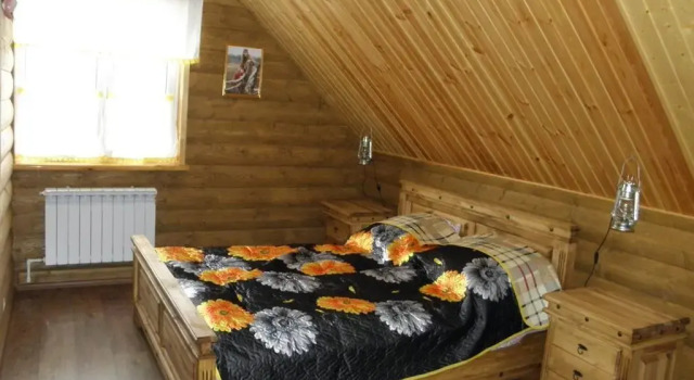 Guest House Kupechesky