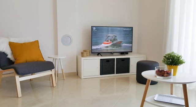 Beti - 70 m From sea - A1