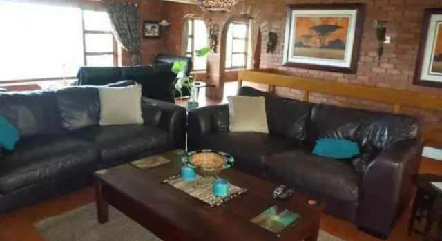 Isigidi Beach House, Забронировать Отель Melville Порт-Шепстон, рядом с Загородный клуб Port Shepstone