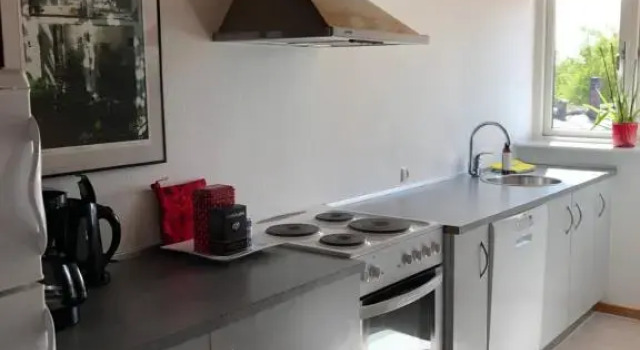 Appartement Sleep & Coffee