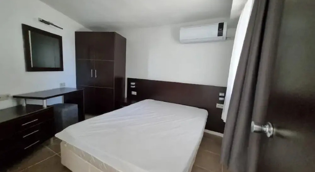 Апартаменты Milport Hotel Bodrum