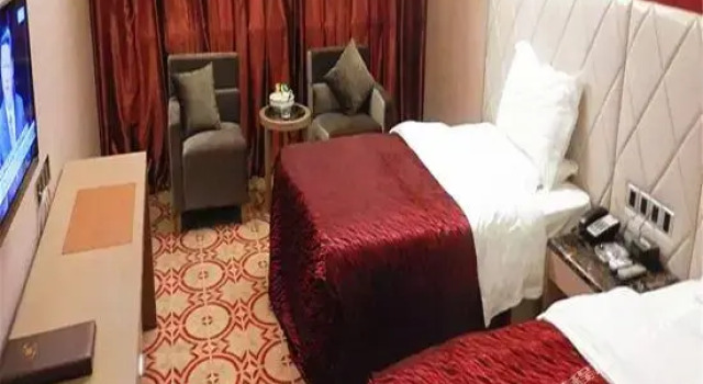 Changzheng Hotel, Rezerwuj Hotel Ruijin Jiangxi