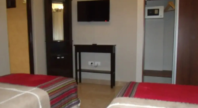 Номер Comfort Casa Magno Apart Boutique