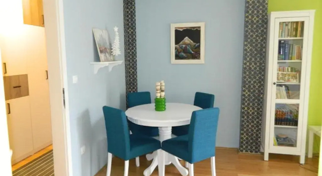 Апартаменты Apartment Dunja