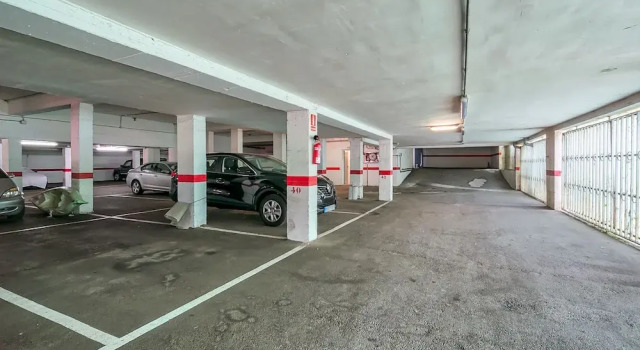 Apartaments Sot del Morer