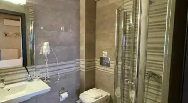Номер Economy Porto Del Sol Hotel