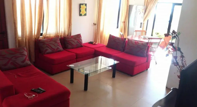 Villa Friendly Ch Fanja, Book Villa Flic-en-Flac Mauritius West Coast