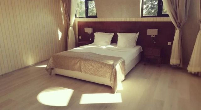 Hotel Plaza