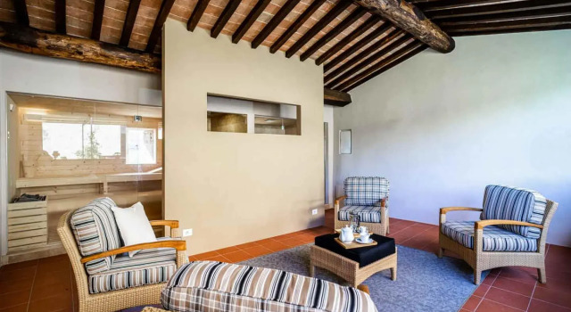 Casa all Erta Charme and Relax With a View